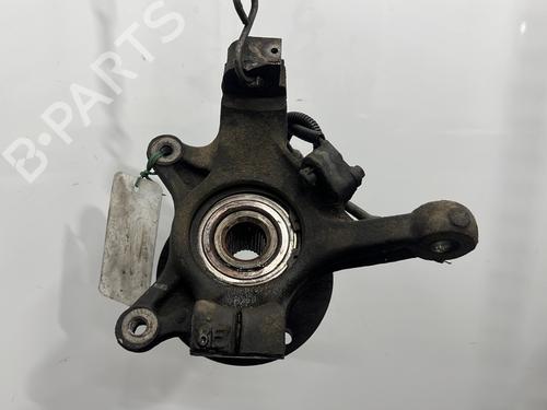 Right front steering knuckle RENAULT MASTER II Van (FD) 2.5 dCi (FD02) | BP30136973M26 