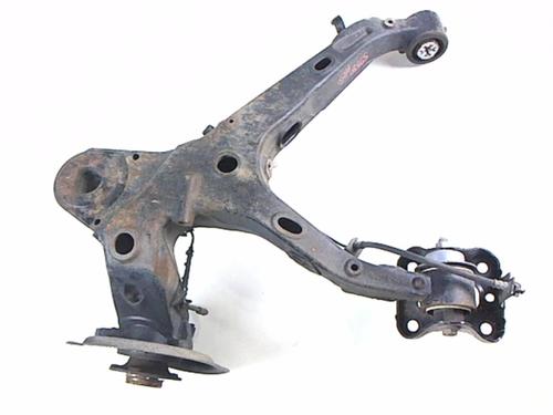 Used Left rear steering knuckle Left rear steering knuckle CITROËN JUMPY III Van (V_) 2.0 BlueHDi 180 (177 hp) 20448560 20448560