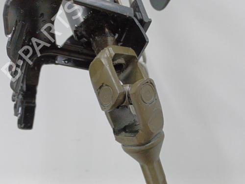 Used Steering column Steering column RENAULT MEGANE Scenic (JA0/1_) 1.6 e (JA0F) (90 hp) 20390447 20390447