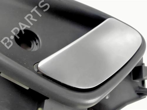 Used Rear left interior door handle Rear left interior door handle CITROËN C5 I (DC_) 2.0 HDi (DCRHZB, DCRHZE) (109 hp) 21236876 21236876