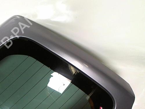 Tailgate OPEL AGILA (A) (H00) 1.0 (F68) | BP20472328C6 