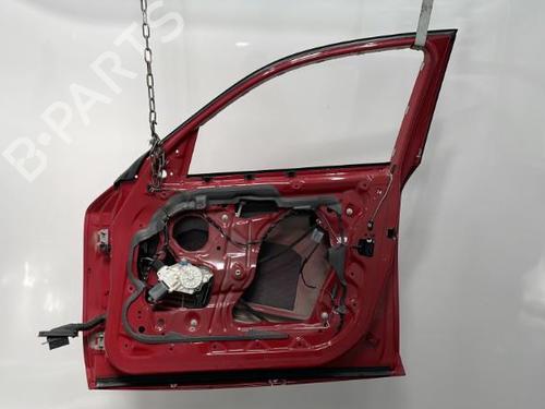 Right front door BMW 1 (E87) 116 i | BP20417103C3 