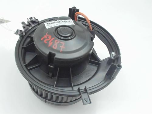 Heater blower motor SEAT LEON (5F1) 1.4 TSI | BP20463786M62 