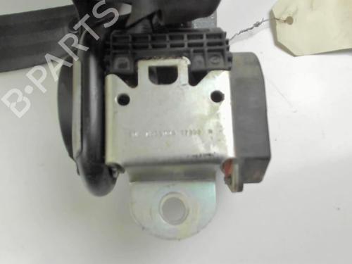 Front right belt tensioner VW POLO (9N_, 9A_) 1.4 TDI | BP20447640C88 