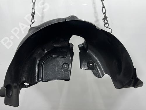 Used Wheel arch Wheel arch RENAULT MODUS / GRAND MODUS (F/JP0_) [2004-2026] 33635661 33635661