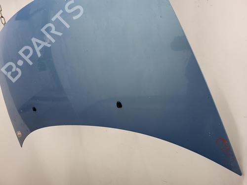 Hood CITROËN C3 I (FC_, FN_) 1.4 HDi | BP20406270C1 