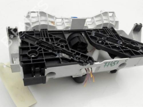 AC-Styringsenhed/Manøvreenhed FIAT PUNTO (188_) 1.2 60 (188.030, .050, .130, .150, .230, .250) | BP30363842I5