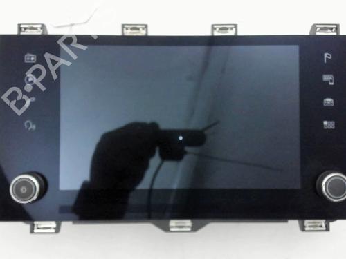 Radio CUPRA ATECA (KH7, KHP, KBP) 2.0 TSI 4Drive | BP38675125E6 - Image 2