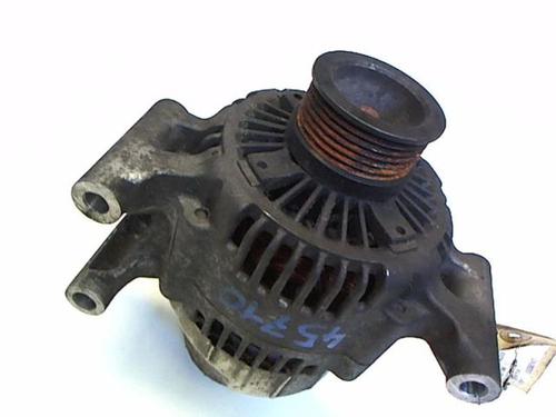 Alternator JAGUAR S-TYPE II (X200) 3.0 V6 | BP20433072M7 