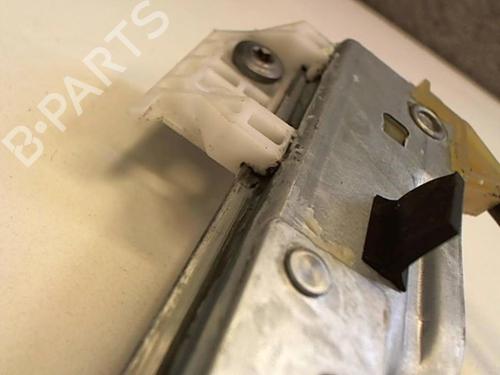 Used Front right window mechanism Front right window mechanism CITROËN C4 Grand Picasso I (UA_) 1.6 HDi (109 hp) 20408082 20408082