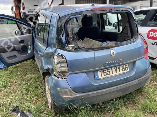 Switch RENAULT MODUS / GRAND MODUS (F/JP0_) 1.5 dCi (FP0G, JP0G) | BP32149415I30  - Image 9