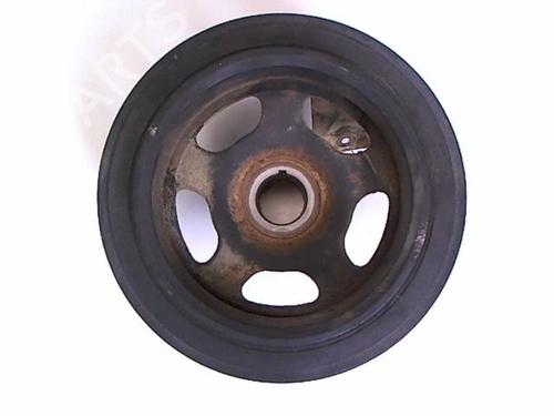 Used Pulley MERCEDES-BENZ VITO Van (W638) 114 2.3 (638.034, 638.094) (143 hp) 20461744
