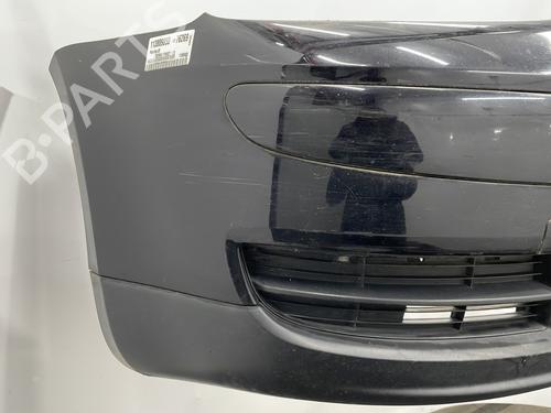 Front bumper VW TOURAN (1T1, 1T2) 1.9 TDI | BP29749674C7