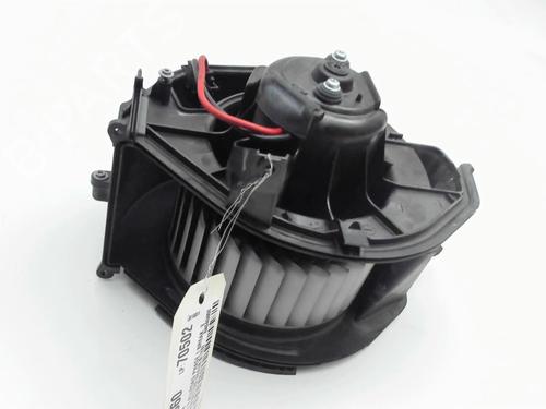 Heater blower motor AUDI A6 Allroad C6 (4FH) 3.0 TDI quattro | BP20393044M62 