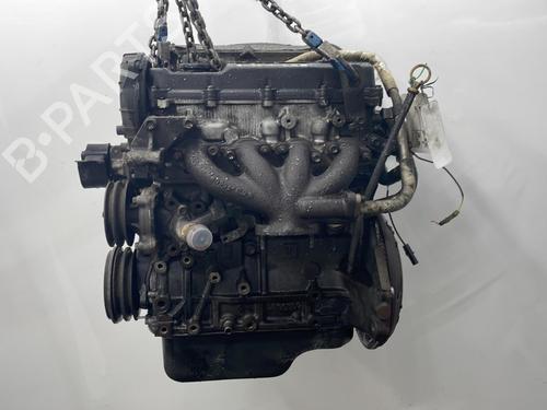 Used Engine Engine OPEL CORSA B (S93) 1.7 D (F08, F68, M68) (60 hp) 20610043 20610043