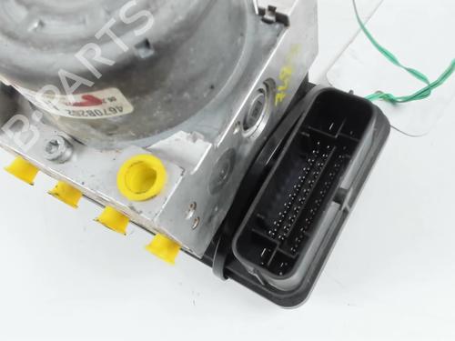 ABS pump PEUGEOT 4008 1.6 HDi AWC | BP24342912M43 