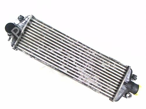Used Intercooler RENAULT MASTER II Van (FD) 2.5 dCi 120 (115 hp) 20399374