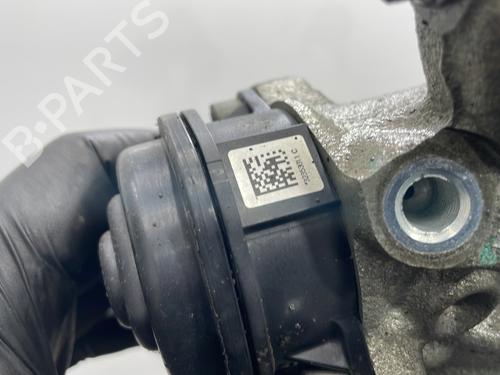 Left rear brake caliper RENAULT KOLEOS II (HC_) 1.6 dCi 130 | BP30115553M107