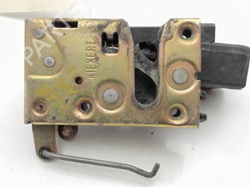 Used Front left lock PEUGEOT 205 II (20A/C) 1.1 (60 hp) 29375215