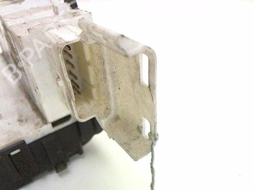 Front right lock CITROËN C4 I (LC_) 1.6 HDi | BP20460249C97 