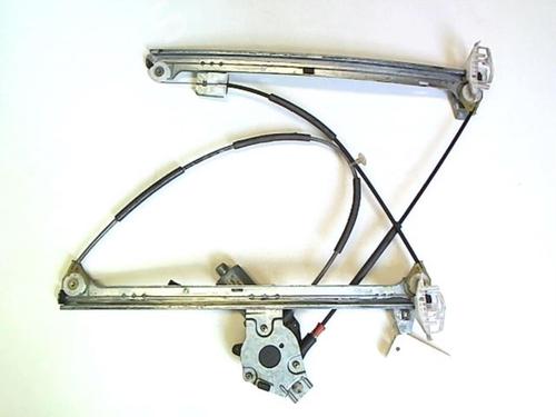 Front right window mechanism CITROËN XSARA (N1) 1.4 i | BP20407930C23 