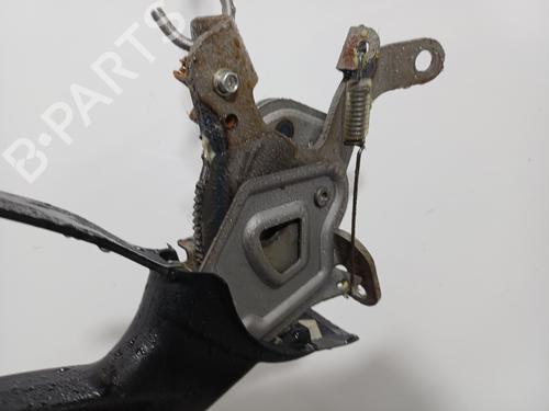 Hand brake MAZDA RX-8 (SE, FE) 1.3 (FE103, SE3P) | BP37727706I18 - Image 2
