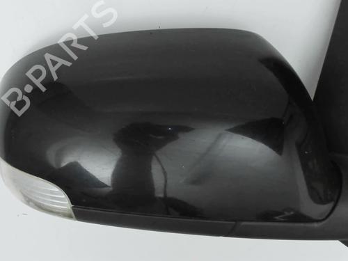Right mirror VW TOURAN (1T1, 1T2) 1.9 TDI | BP20402159C27 