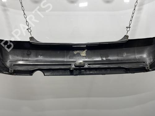 Bak støtfanger MINI MINI (R50, R53) Cooper | BP28498725C8