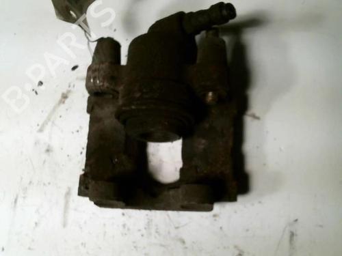 Left rear brake caliper BMW Z3 Roadster (E36) 1.9 i | BP20412077M107