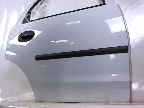 Dør højre bagtil OPEL CORSA C (X01) 1.2 (F08, F68) | BP20477134C5 