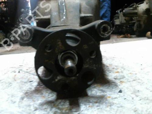 Rear differential HYUNDAI SANTA FÉ I (SM) 2.0 CRDi 4x4 | BP20475282M24 
