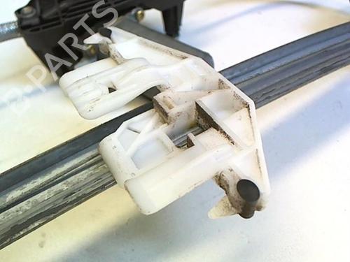 Rear right window mechanism PEUGEOT 406 (8B) 2.1 TD 12V | BP20407938C25 
