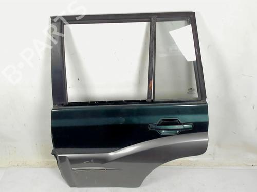 Used Left rear door HYUNDAI TERRACAN (HP) 2.9 CRDi 4WD (163 hp) 20391530