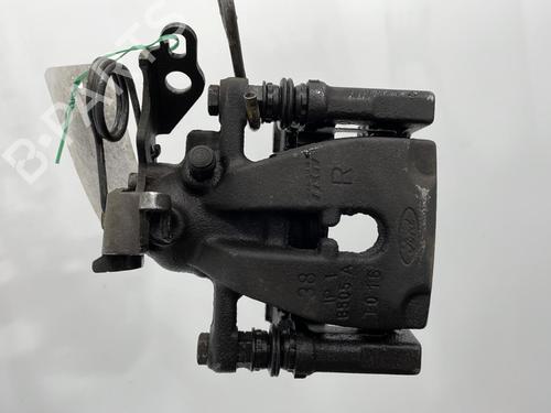 Right rear brake caliper FORD S-MAX (WA6) 2.0 TDCi | BP21241023M106 - Image 4