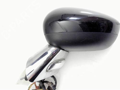 Left mirror CITROËN DS3 (SA_) 1.6 HDi 110 | BP32013891C26 