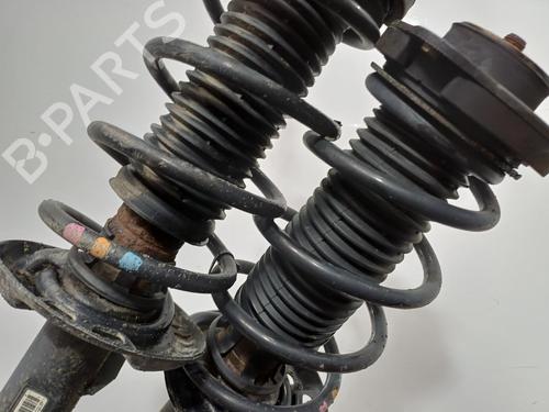 Used Left front shock absorber Left front shock absorber 37481705 37481705