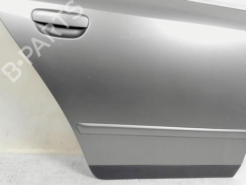 Right rear door AUDI A4 B6 Avant (8E5) 1.9 TDI | BP20421708C5 