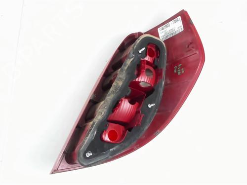 Used Left taillight Left taillight MERCEDES-BENZ A-CLASS (W169) A 180 CDI (169.007, 169.307) (109 hp) 30547441 30547441