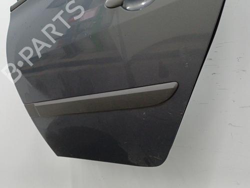 Used Left rear door RENAULT MEGANE II (BM0/1_, CM0/1_) 1.9 dCi (131 hp) 20401504