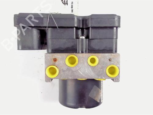 ABS pump FORD FIESTA V (JH_, JD_) 1.6 16V | BP20443421M43 