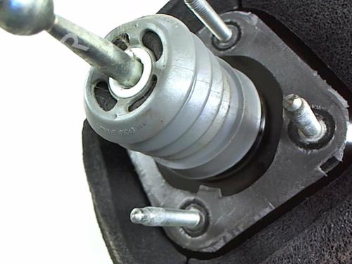 Used Servo brake Servo brake CITROËN DS3 (SA_) 1.6 HDi 110 (112 hp) 20426286 20426286