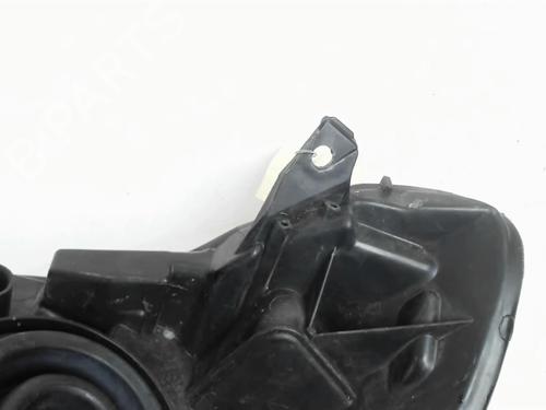 Højre forlygte PEUGEOT 107 (PM_, PN_) 1.4 HDi | BP29976519C29 