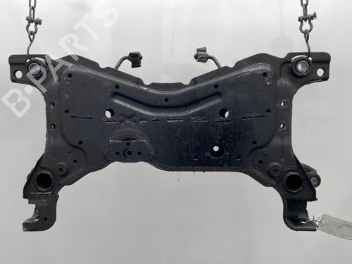 Used Subframe Subframe MAZDA 3 (BK) 2.0 MZR-CD (BK14) (143 hp) 20393325 20393325