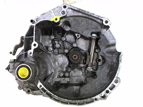 Gearbox PEUGEOT 206+ (2L_, 2M_) 1.4 i | BP20437457M3 