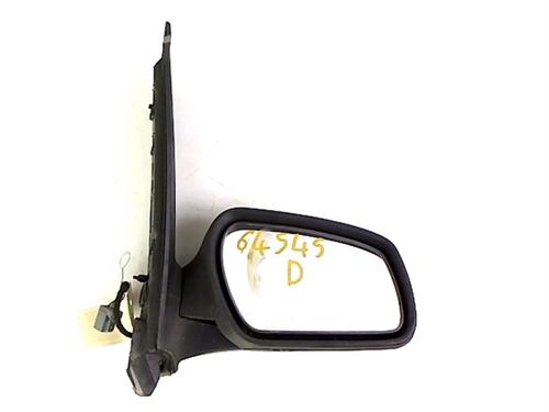 Right mirror FORD C-MAX (DM2) 1.6 TDCi | BP20447918C27 