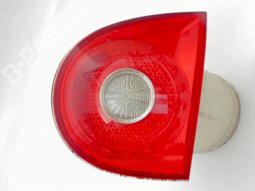 Used Right tailgate light Right tailgate light VW GOLF V (1K1) 1.9 TDI (105 hp) 20428428 20428428
