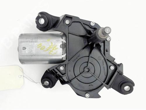 Used Rear wiper motor TOYOTA YARIS (_P1_) 1.0 (SCP10_, SCP10R) (65 hp) 28811231