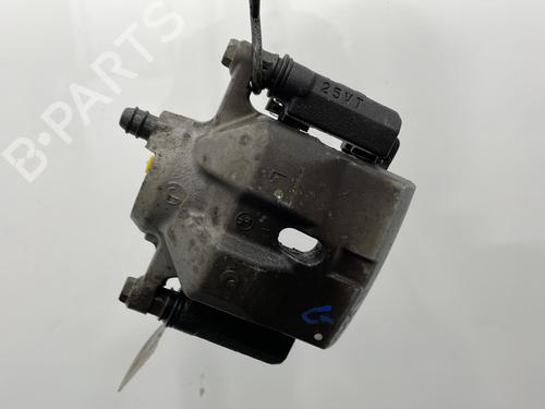 Used Left front brake caliper TOYOTA PRIUS (_W3_) 1.8 Hybrid (ZVW30) (136 hp) 22184868