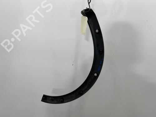 Venstre fortil skærm liste OPEL CORSA C (X01) 1.3 CDTI (F08, F68) | BP29545013C134 