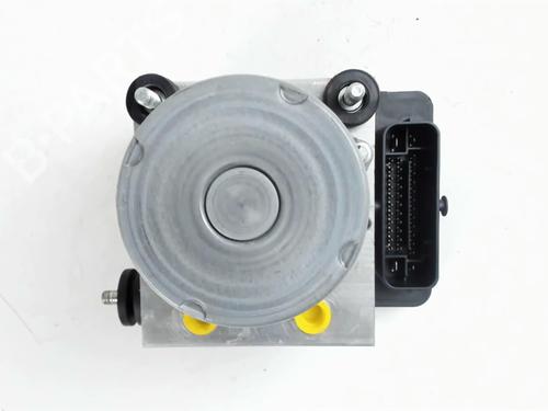 ABS pump RENAULT CLIO V (B7_) 1.5 Blue dCi 85 (B7AG) | BP23780281M43 